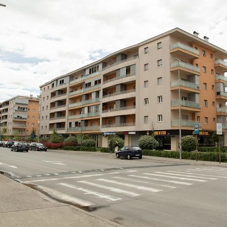 City Kvart Na Dan Podgorica Esterno foto