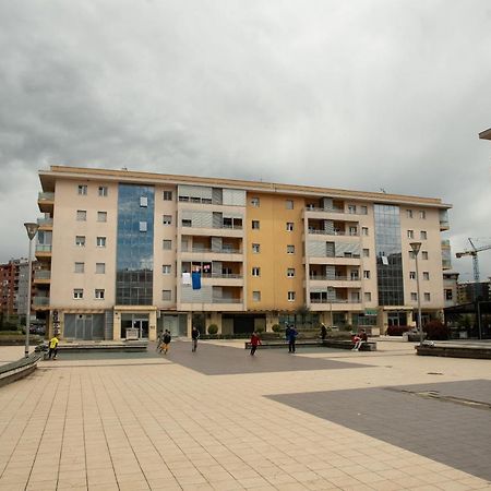 City Kvart Na Dan Podgorica Esterno foto