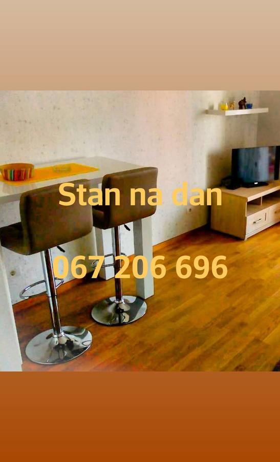 City Kvart Na Dan Podgorica Esterno foto