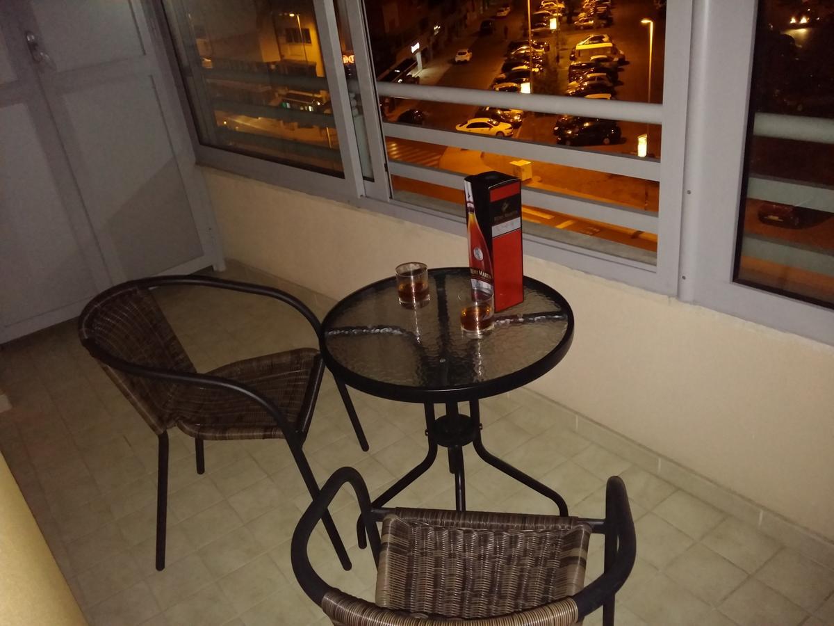 City Kvart Na Dan Podgorica Esterno foto